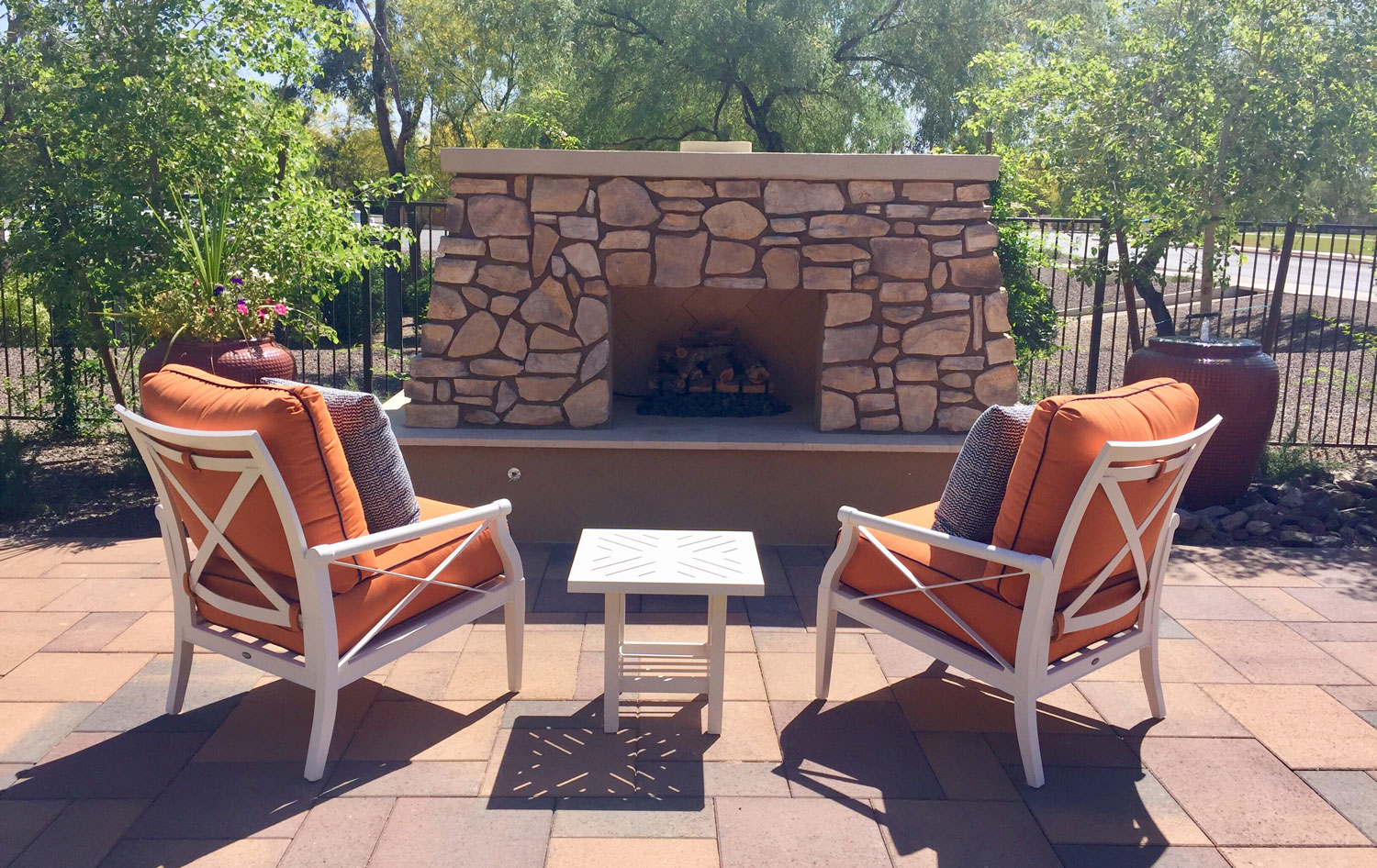 Hardscape & Landscape Design Build Company