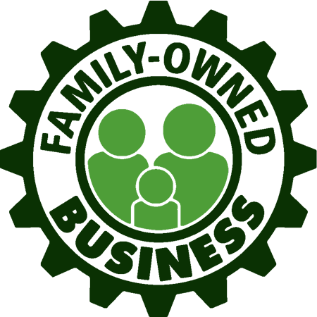 Family Owned & Operated