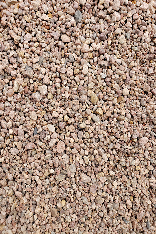 ¾-Inch River Rock Green Mountain Garden Landscape Materials
